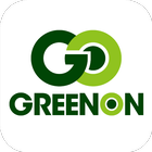 ikon GREENON（グリーンオンアプリ）