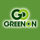 GREENON（グリーンオンアプリ） آئیکن