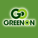 GREENON（グリーンオンアプリ） アイコン