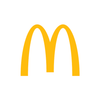 McDonald's Japan 图标