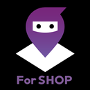 NINJA SPACE for SHOP APK