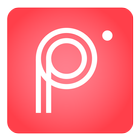 Pantry Photo-Fridge manage app-icoon