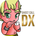 آیکون‌ Ghost Call DX