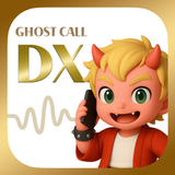 Ghost Call DX icon
