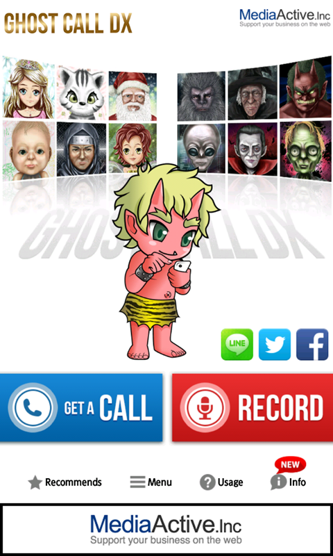 Ghost Call Dx Apk 4 1 11 Download For Android Download Ghost Call Dx Xapk Apk Bundle Latest Version Apkfab Com