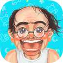 칭찬 아저씨 APK