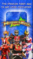 Heroes Call poster