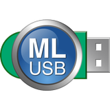 MLUSB Mounter - File Manager aplikacja