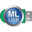 ”MLUSB Mounter - File Manager