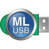 MLUSB Mounter icône
