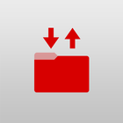 ファイルマネージャー UDF/ISOマウント ikon