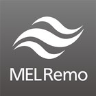 MELRemoPro icône