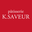 ikon patisserie K.SAVEUR