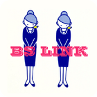 BS LINK ícone