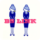 BS LINK أيقونة