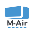 Smart M-Air ikon