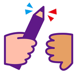 Drawing Relay Game icono