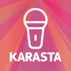 Скачать KARASTA - カラオケライブ配信/歌ってみた動画アプリ APK