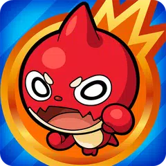 モンスターストライク アプリダウンロード