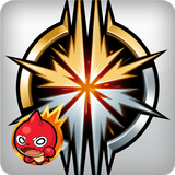 モンスターストライク スタジアム icono