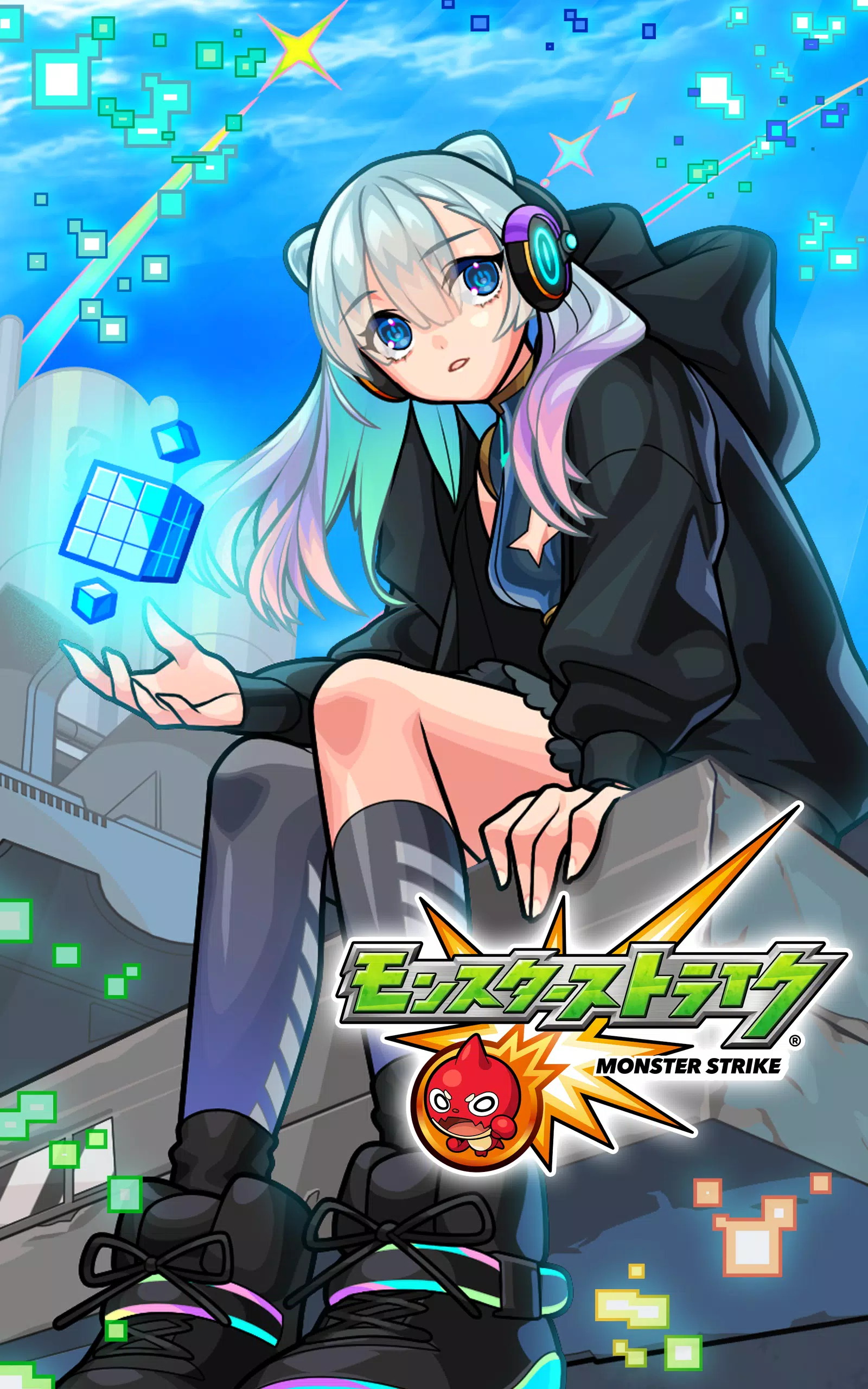 モンスターストライク For Android Apk Download モンスターストライク For Android Apk Download