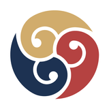 Tama-musubi Historic Tour App أيقونة