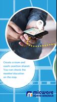 LocShare 截图 1