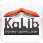 KaLib-icoon