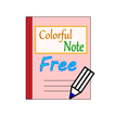 Colorful Note FreeEdition