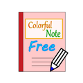 カラーマーキングと印刷 - Colorfulノート無料版