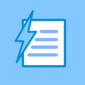 Quick Note - speech input