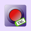 ”tag VoiceMemo - timer,2x speed