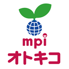 mpi オトキコ biểu tượng
