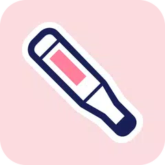 ルナルナ 体温ノート：基礎体温グラフで妊娠・妊活・体調管理 APK download