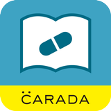 CARADA お薬手帳 aplikacja