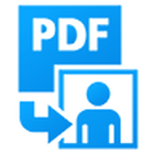 PDF2Image Plugin icône