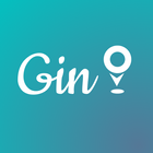 GiN 图标