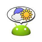 WeatherNow icône