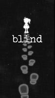 blind پوسٹر