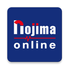 nojima online アイコン