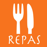 APK REPAS ルパ - 食を楽しむサイト