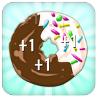 Sweet Clicker "Crispy! Arivia" иконка