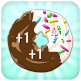 Sweet Clicker "Crispy! Arivia" иконка
