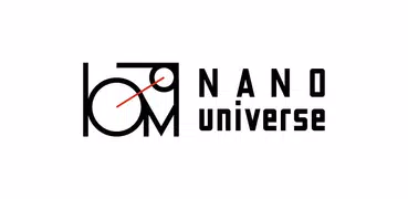 NANO・UNIVERSE（ナノ・ユニバース）公式通販アプリ