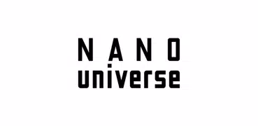 NANO・UNIVERSE LIBRARY