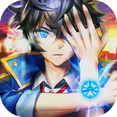 錬神のアストラル XAPK download