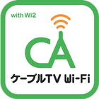 catv connect icon