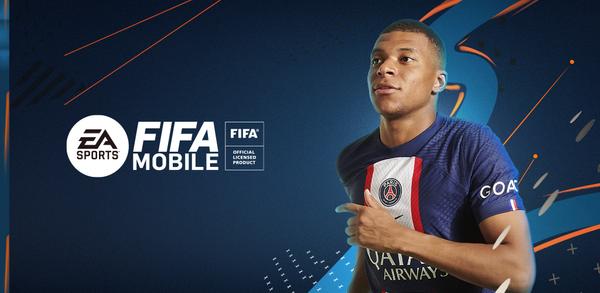 How to download FIFA MOBILE on Android image