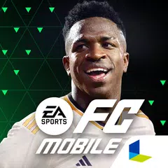 EA SPORTS FC™ MOBILE APK Herunterladen