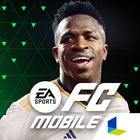 EA SPORTS FC™ MOBILE أيقونة